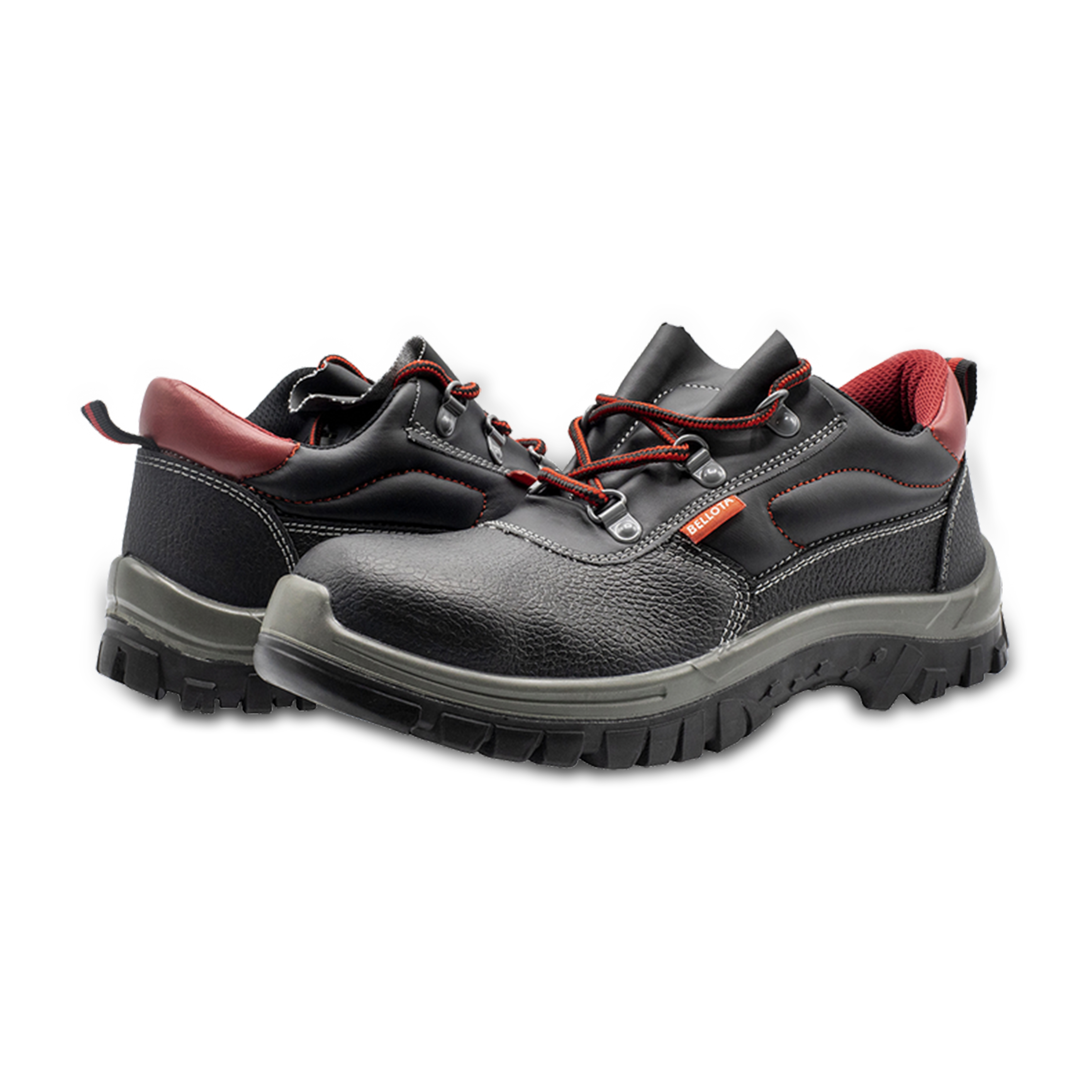 CHAUSSURE DE SECURITE BELLOTA S3