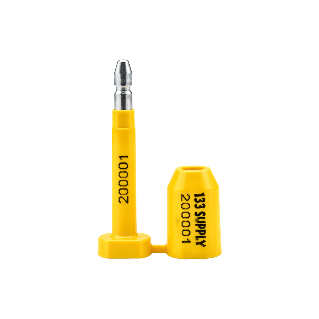 SCELLE DE SECURITE BOLT SEAL