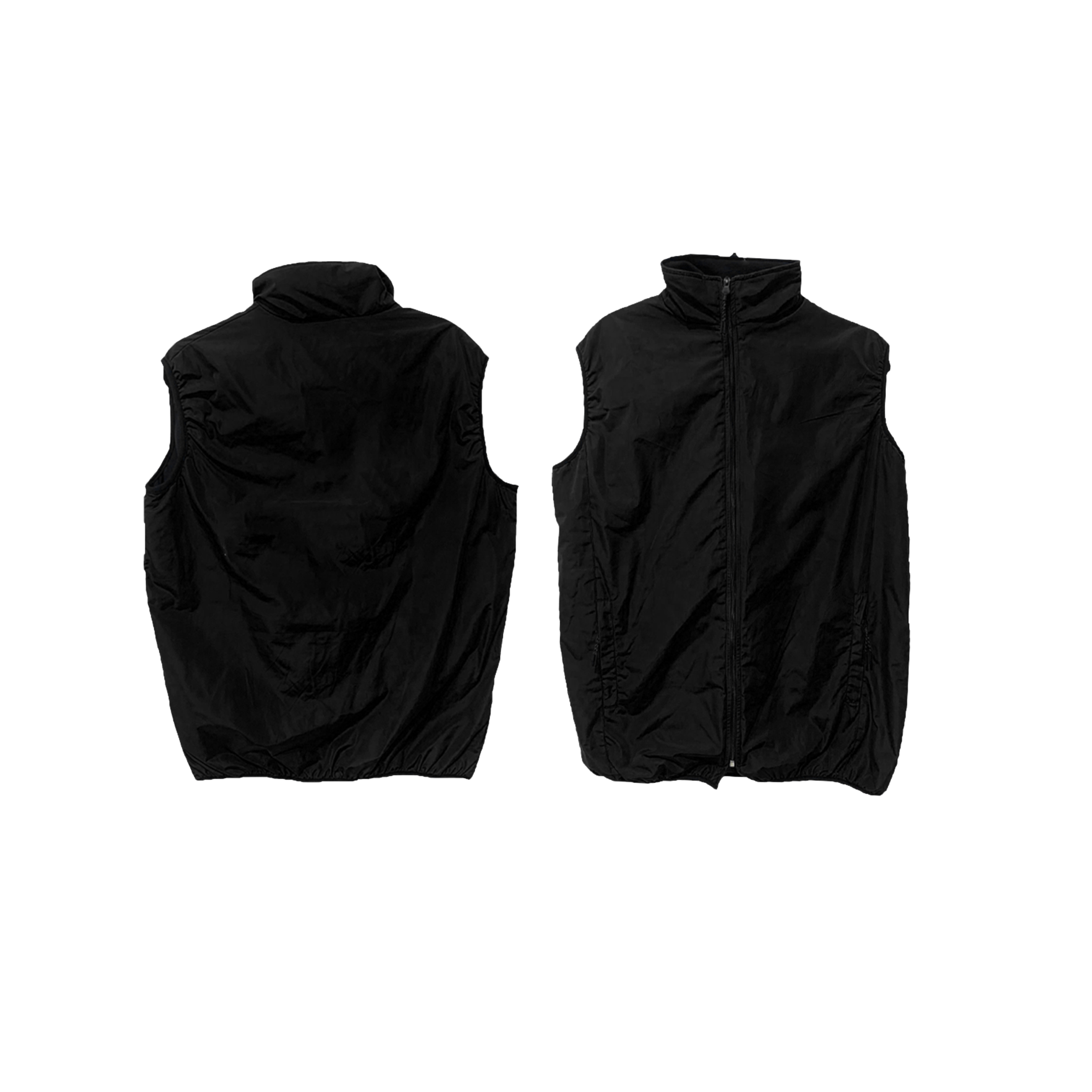 GILET DE TRAVAIL IMPERMEABLE