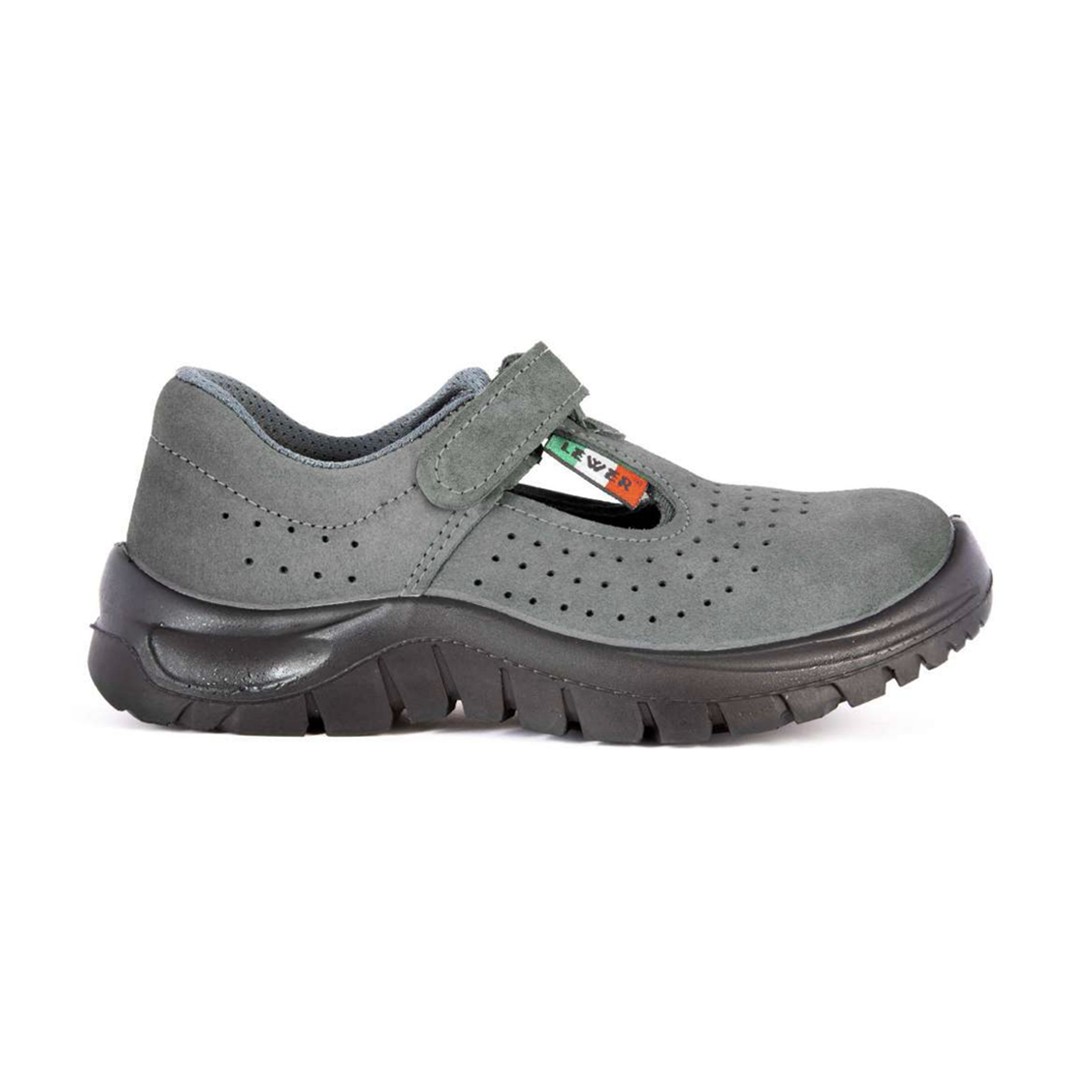 SANDALE DE SECURITE LEWER S1P 0295