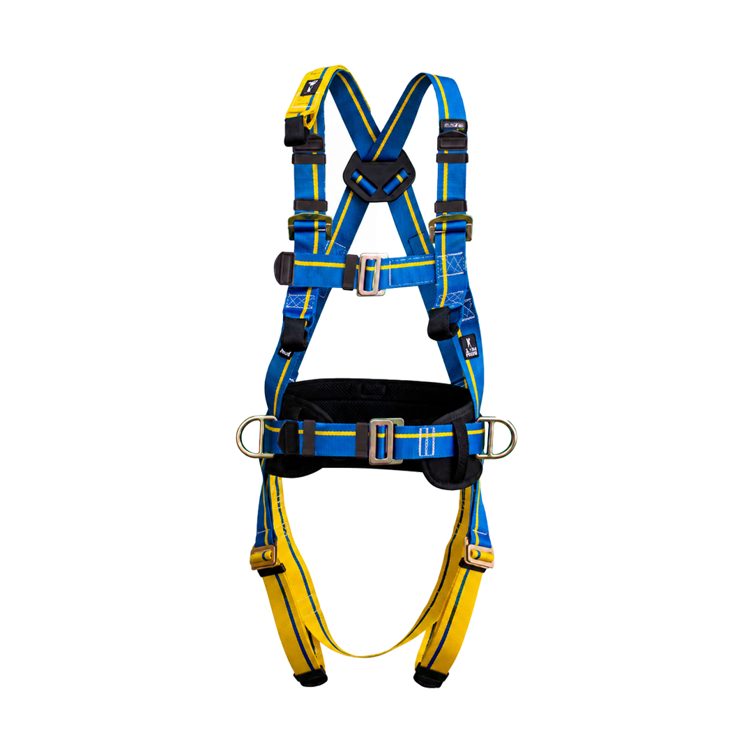 HARNAIS IRUDEK LIGHT PLUS 4
