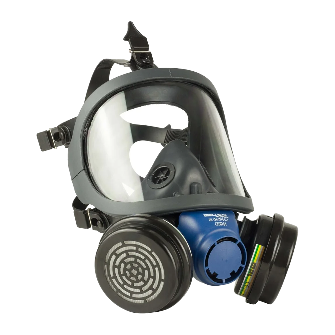 MASQUE DE PROTECTION MPL 4000