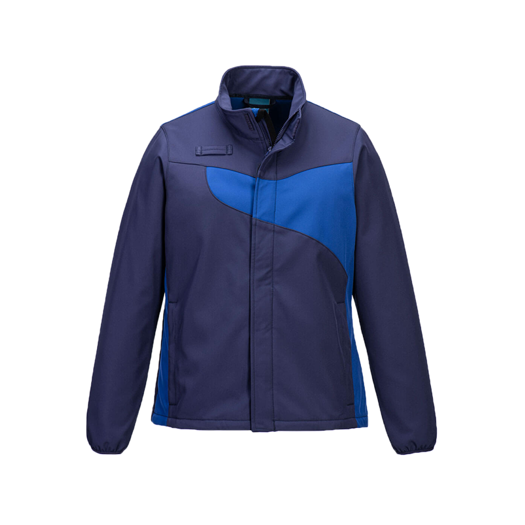 SOFTSHELL BLEU