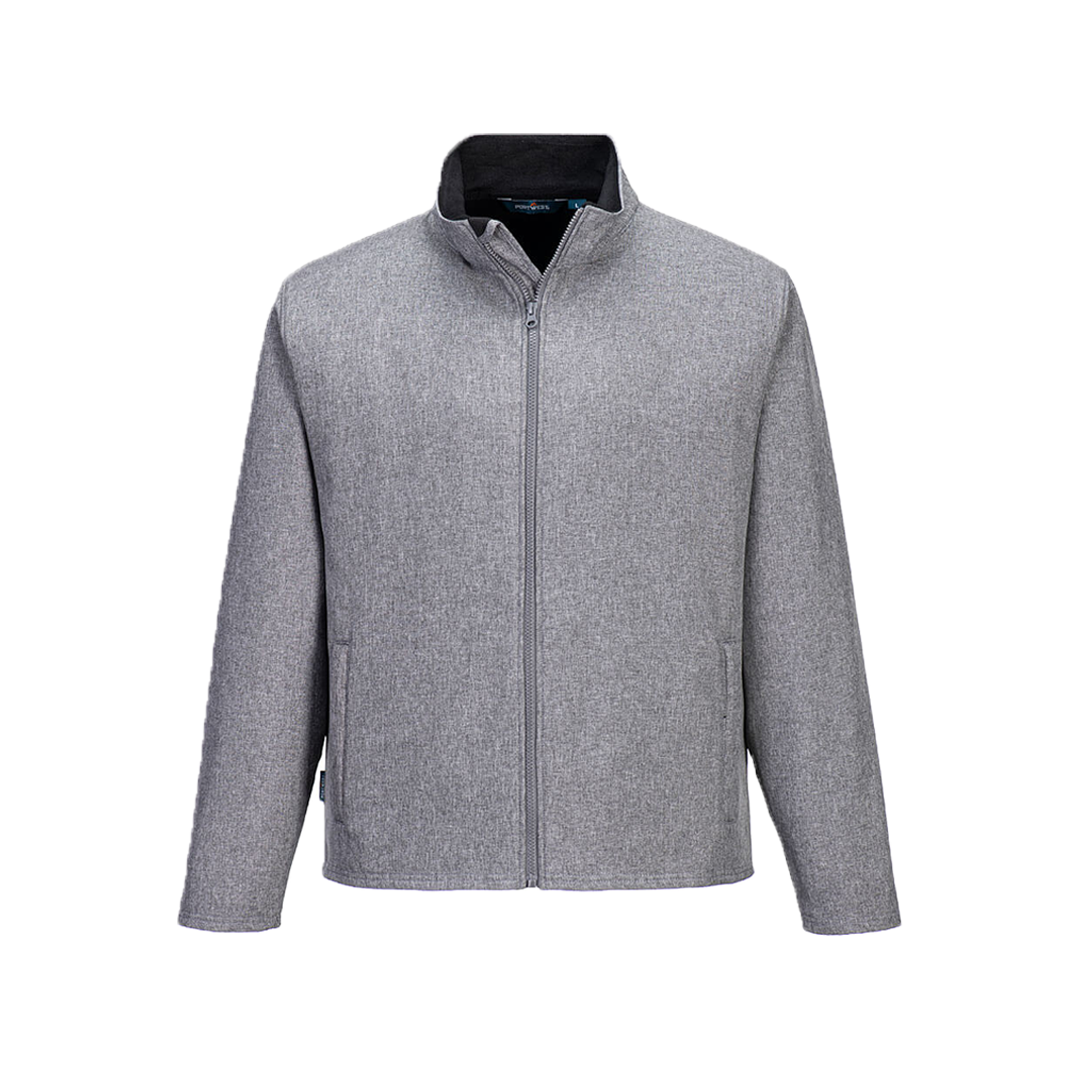 SOFTSHELL GRIS