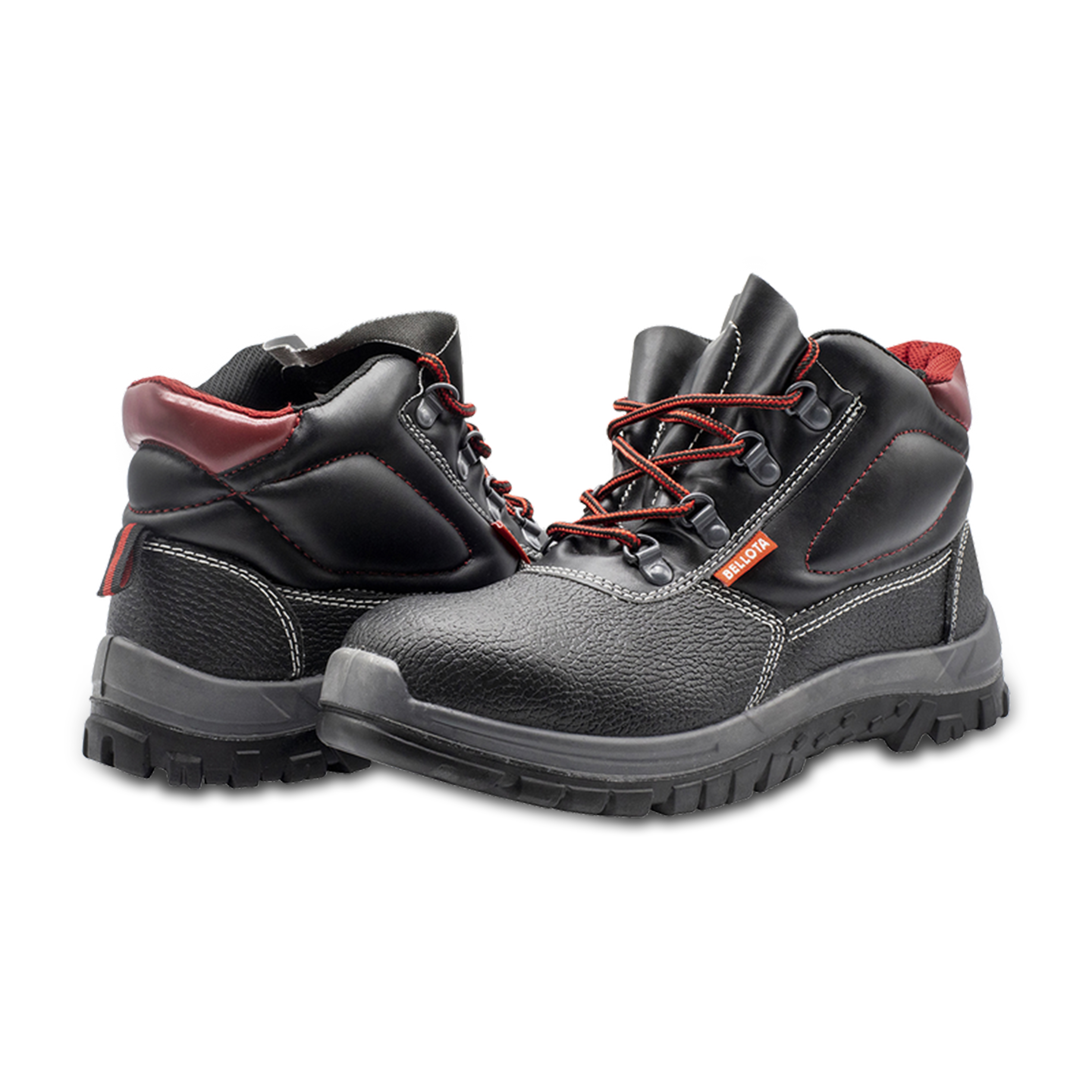 CHAUSSURE DE SECURITE BELLOTA S3