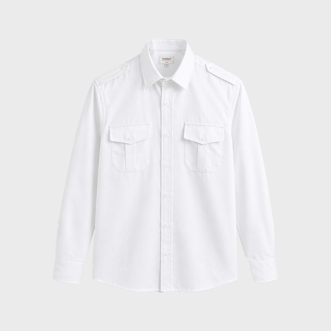CHEMISE DE TRAVAIL