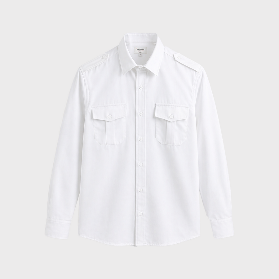 CHEMISE DE TRAVAIL