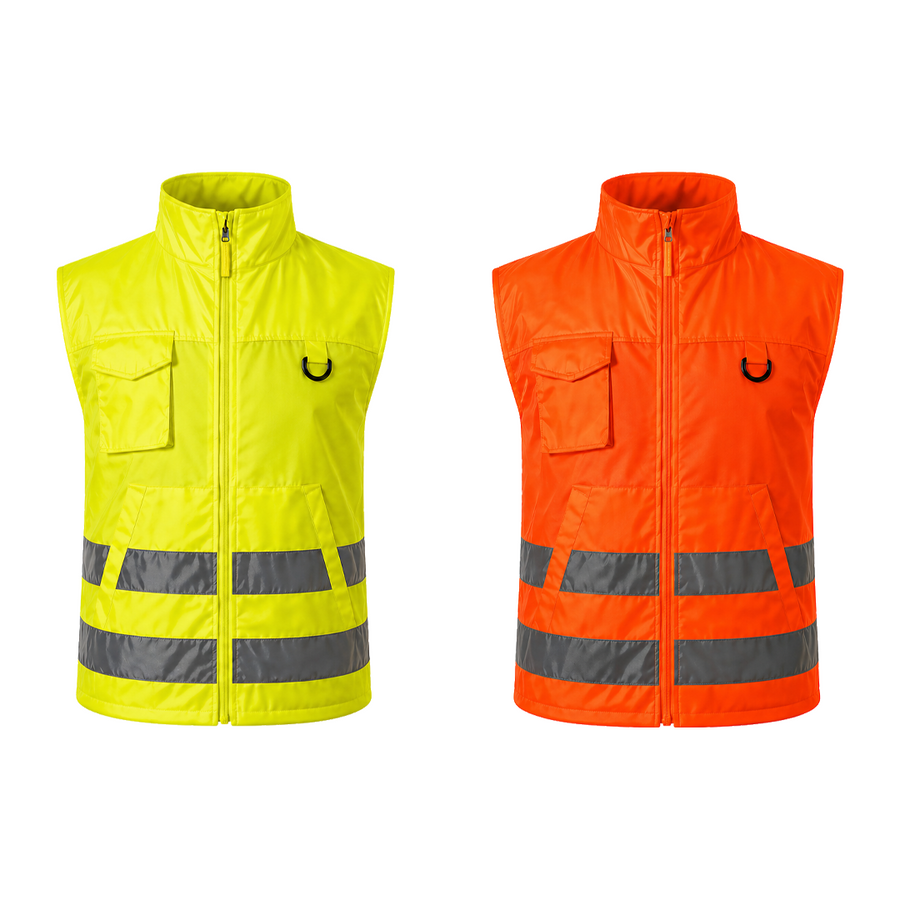 GILET 3M HV