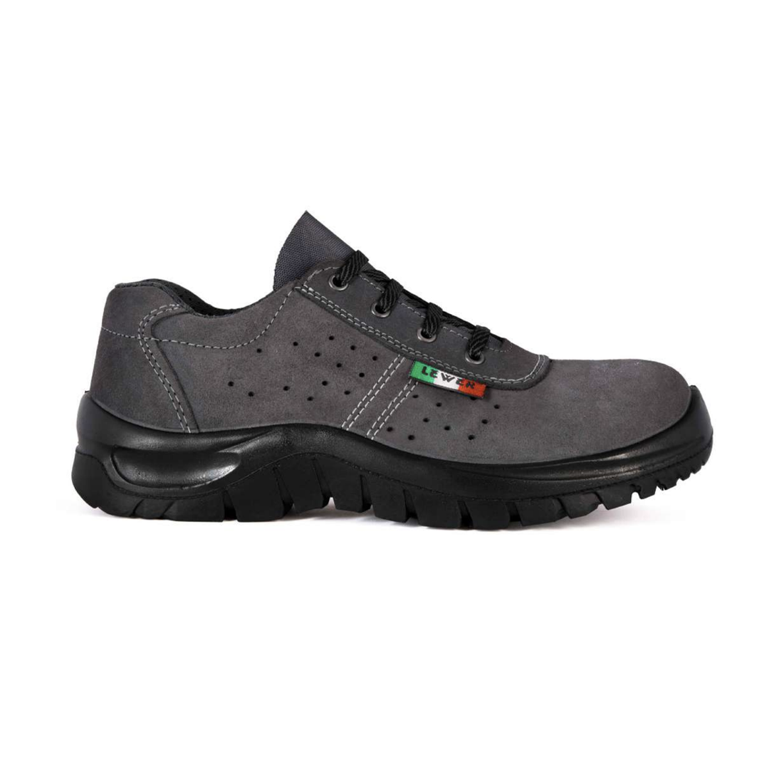 Chaussure de sécurité Lewer S1P