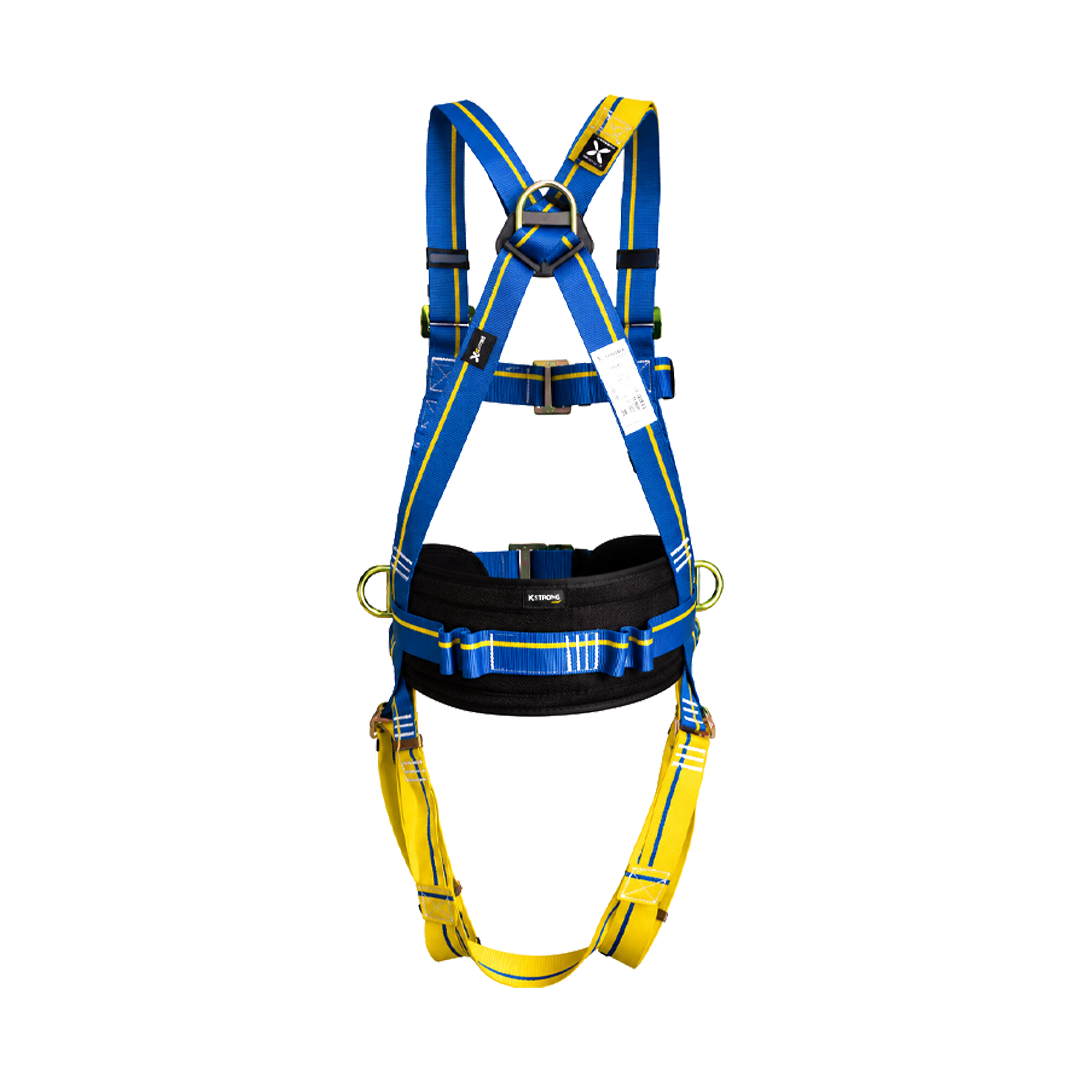 HARNAIS IRUDEK LIGHT PLUS 4