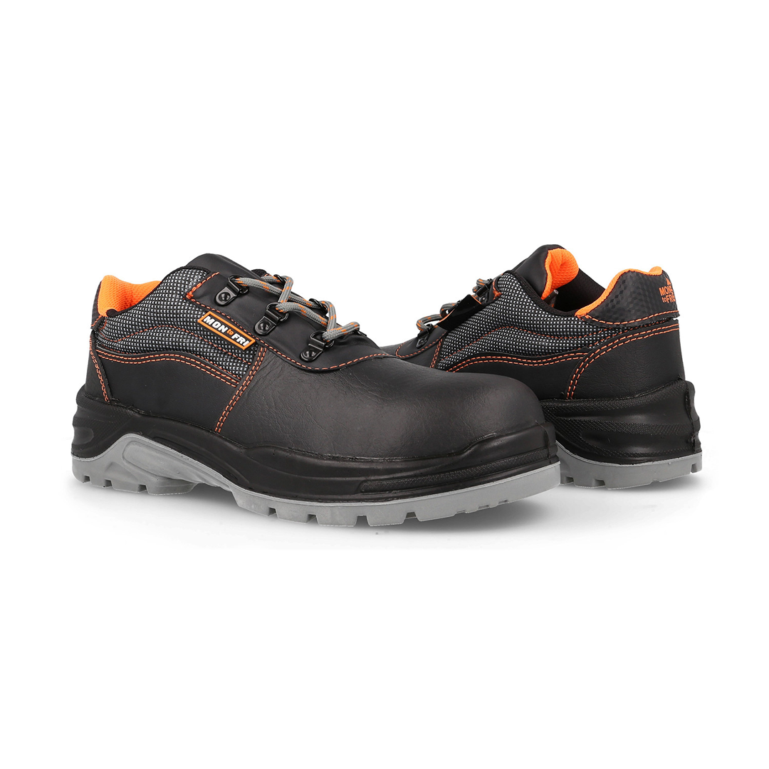 CHAUSSURE DE SECURITE MONTOPRI ZP1