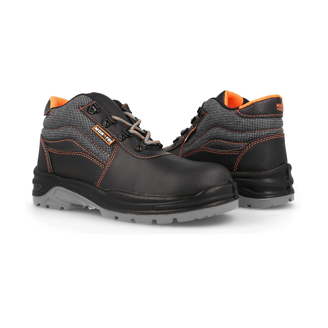CHAUSSURE DE SECURITE MONTOPRI ZP1