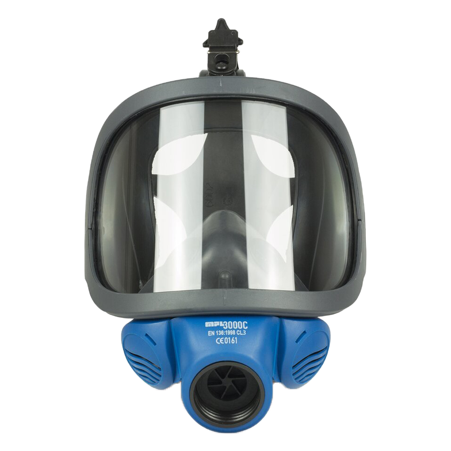 MASQUE DE PROTECTION MPL 3000 C/T