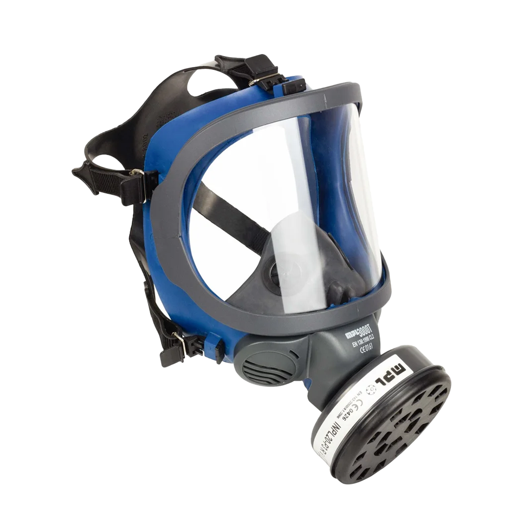 MASQUE DE PROTECTION MPL 3000 C/T