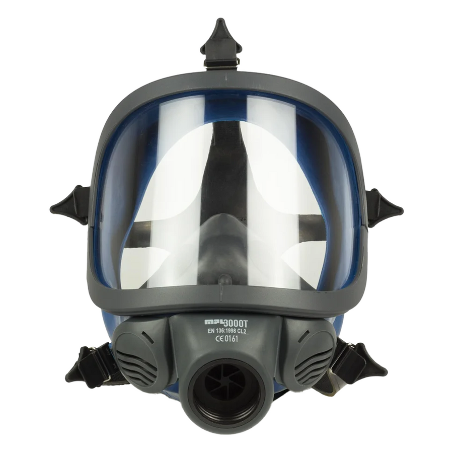MASQUE DE PROTECTION MPL 3000 C/T