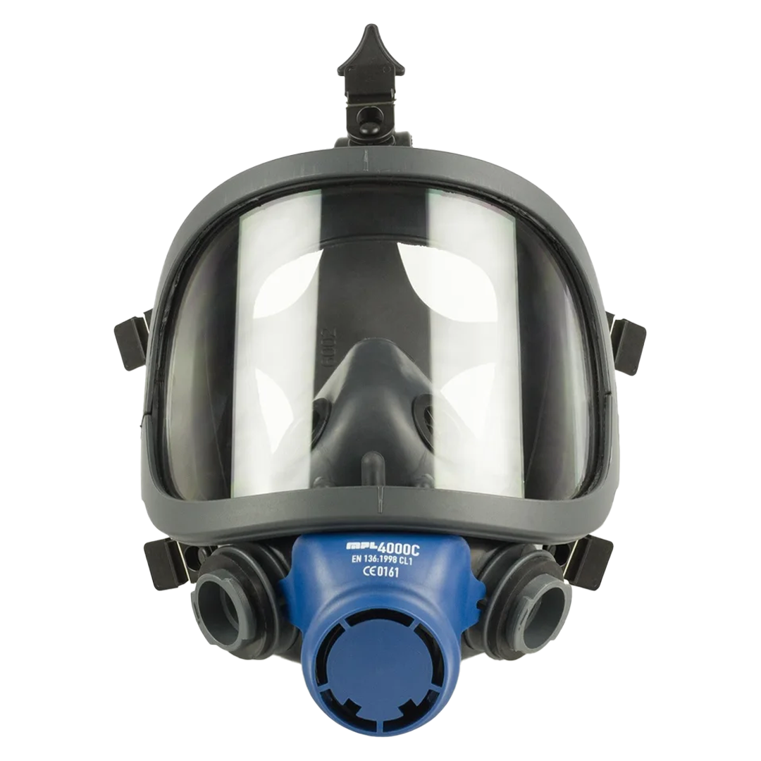 MASQUE DE PROTECTION MPL 4000