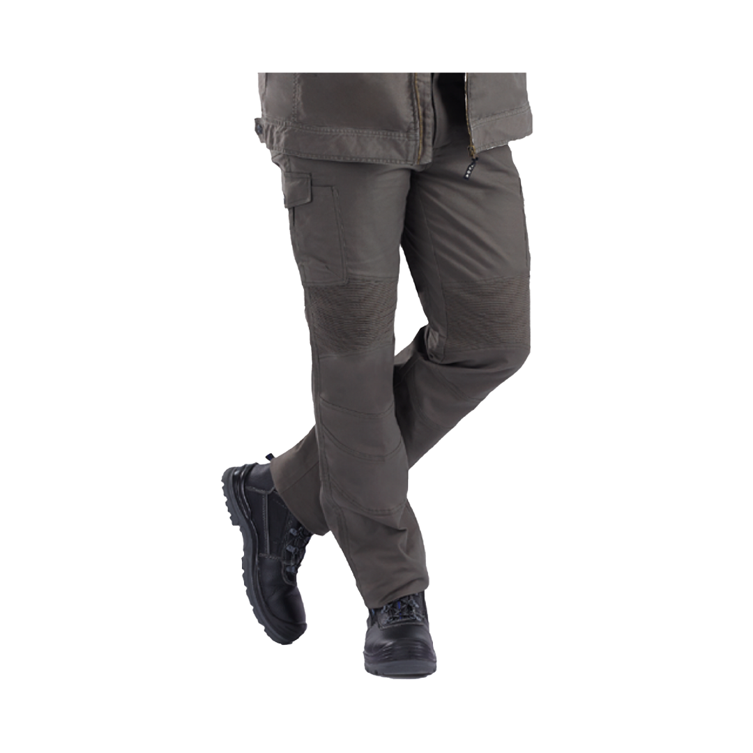 PANTALON DE TRAVAIL JUBA