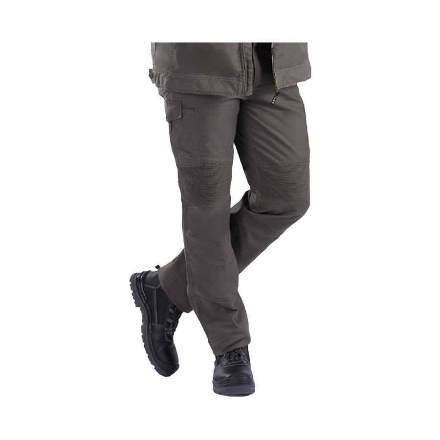 PANTALON DE TRAVAIL JUBA