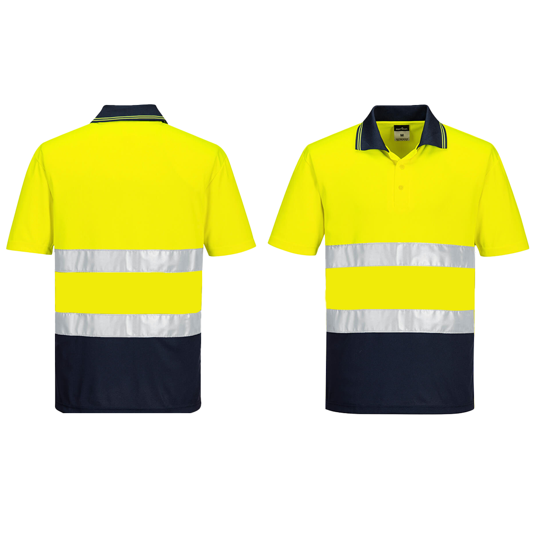 POLO HV PORTWEST