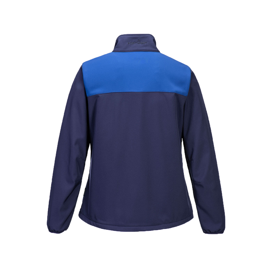 SOFTSHELL BLEU