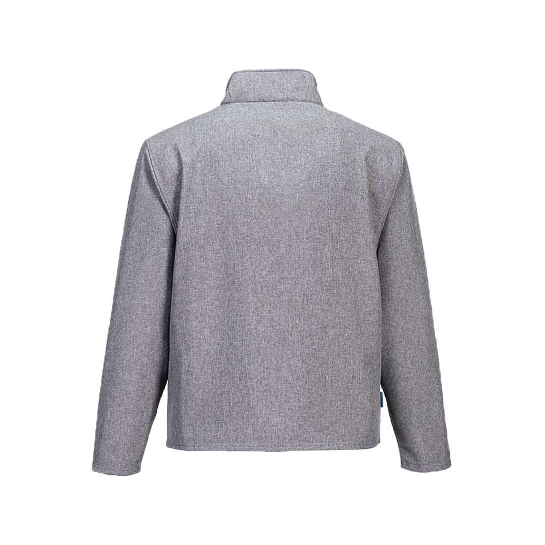SOFTSHELL GRIS