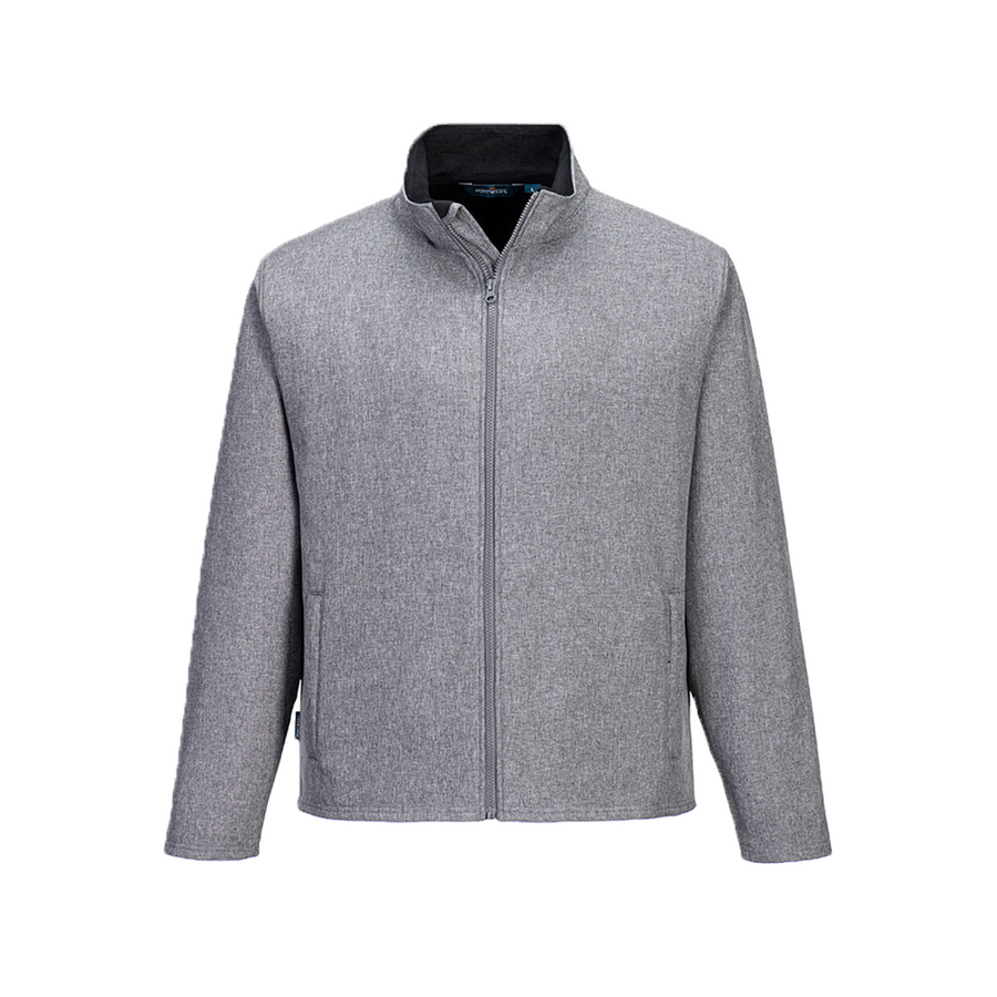 SOFTSHELL GRIS