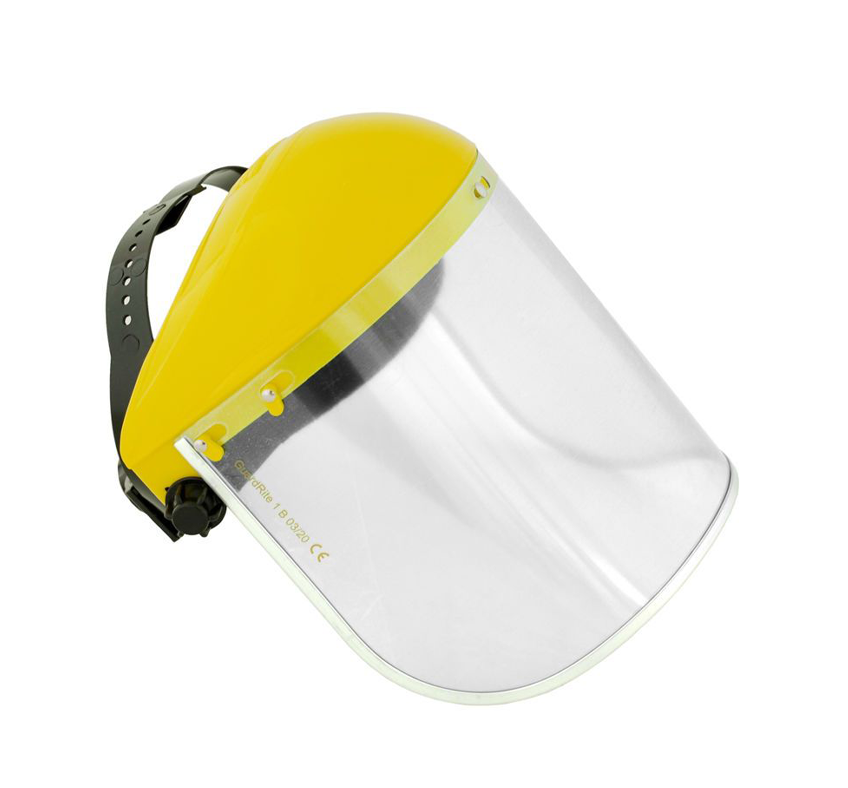 VISIERE DE PROTECTION