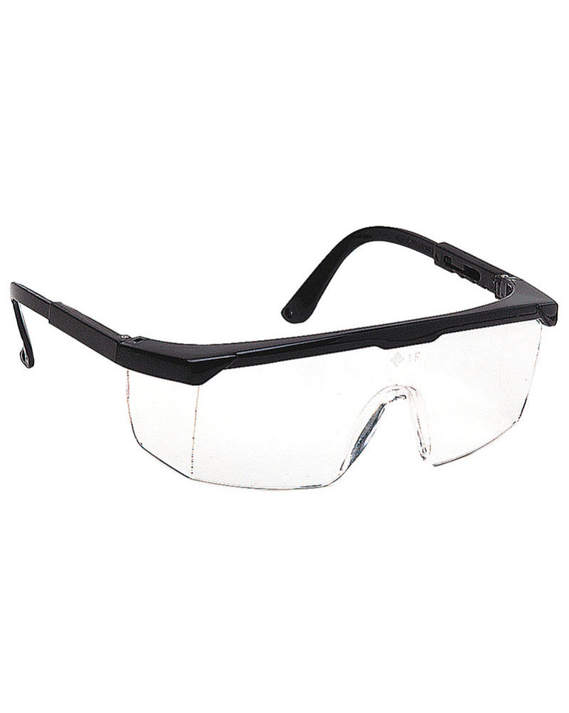 LUNETTE DE TRAVAIL A BRANCHES REGLABES